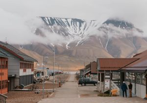is svalbard worth visiting in summer