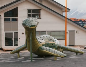 longyearbyen things to do