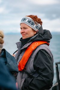 summer packing list for svalbard