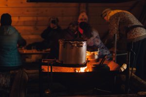 is it worth visiting svalbard in summer