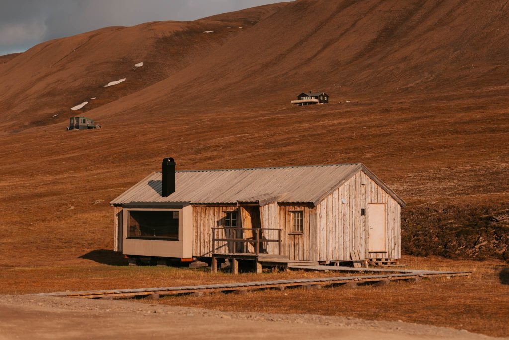 svalbard summer things to do