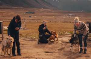 packing list svalbard