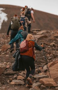 packing guide for svalbard