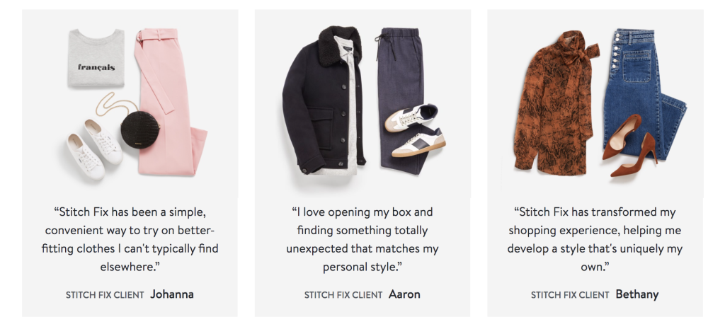 Stitch Fix Men: Unboxing + Review - Much Most Darling
