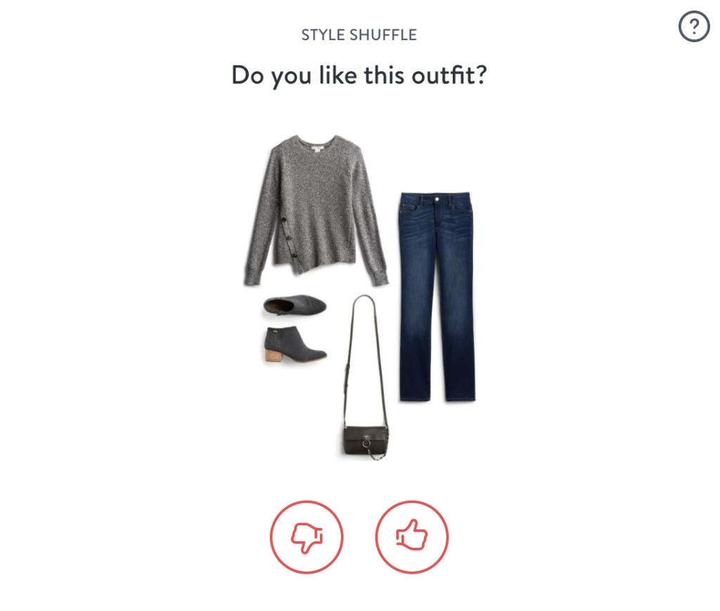 Stitch Fix Men Extras Available Now! - Hello Subscription