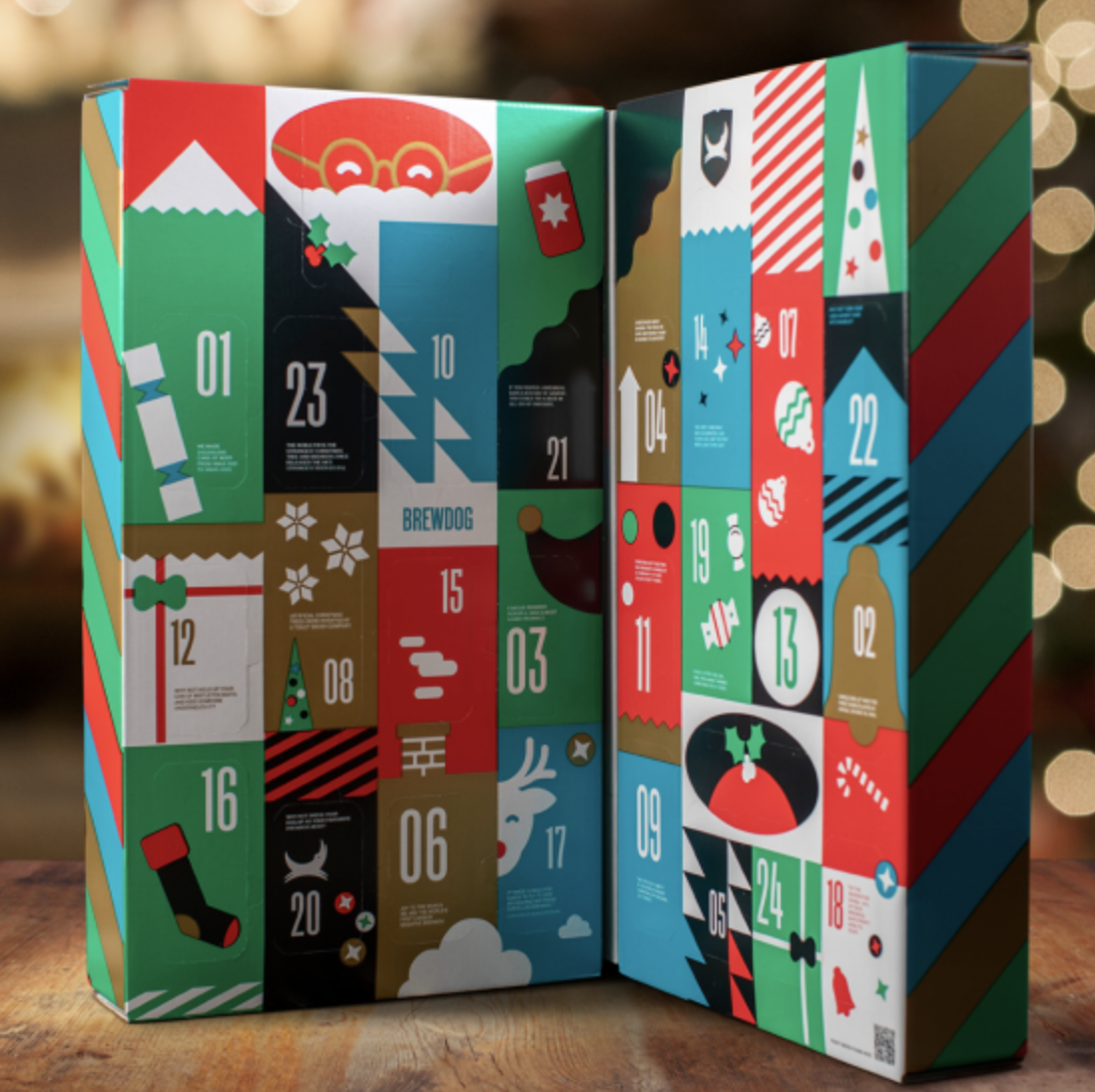 20 Best Premium Advent Calendars