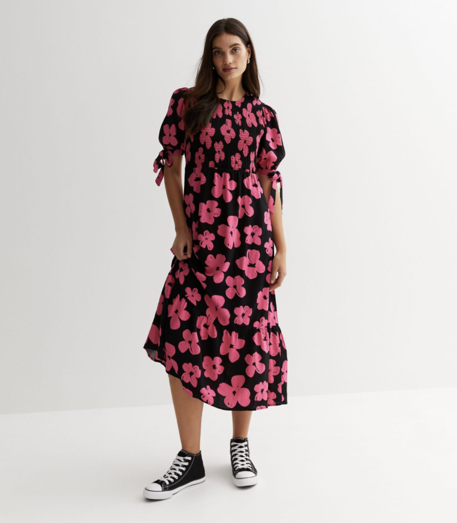 new look spring dresses