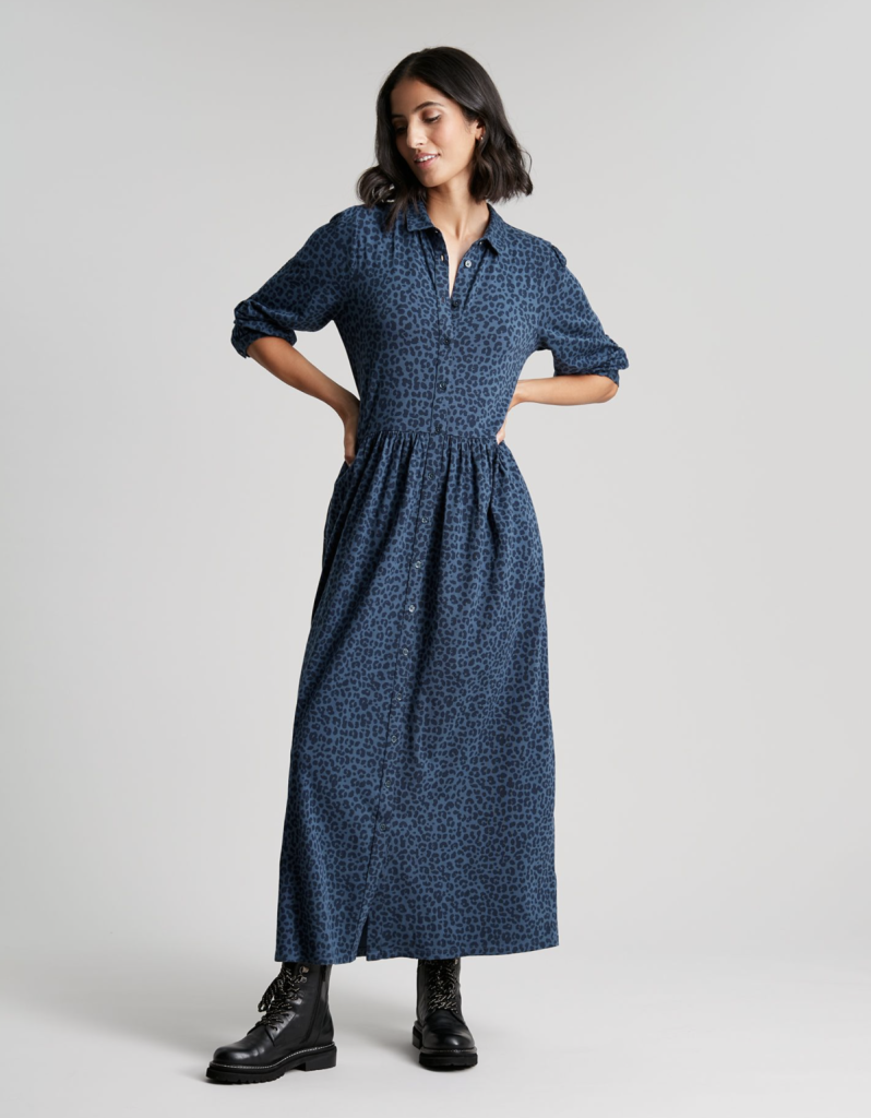 joules spring dresses