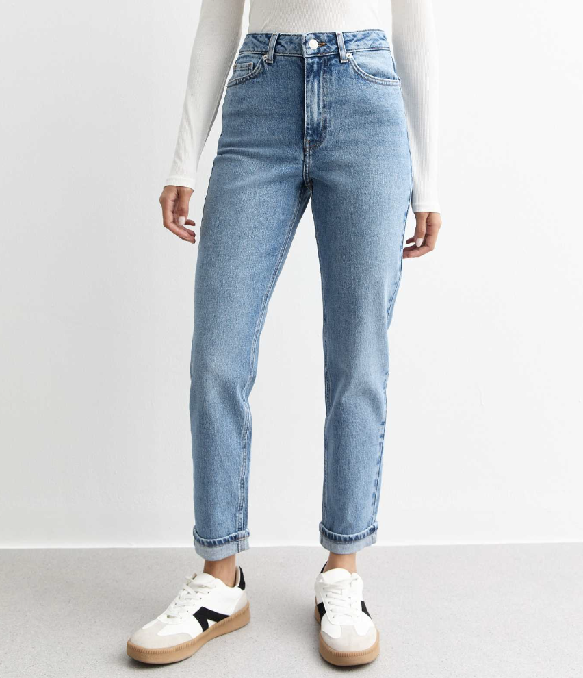 best mum jeans for 2024