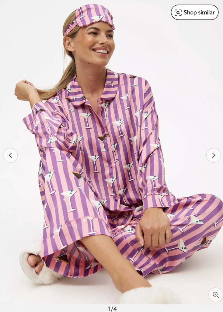 best cosy women's pjs