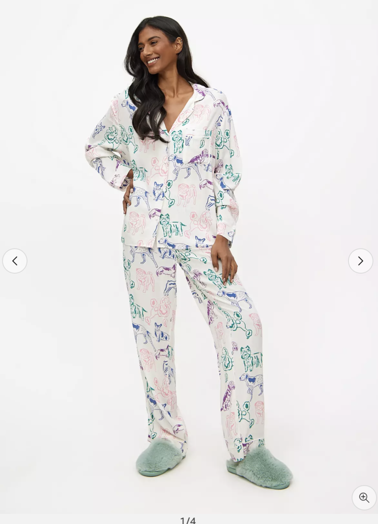 women's pjs 2024