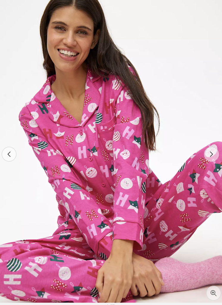 27 Best Matching Family PJs for Christmas 2024 Twin Perspectives