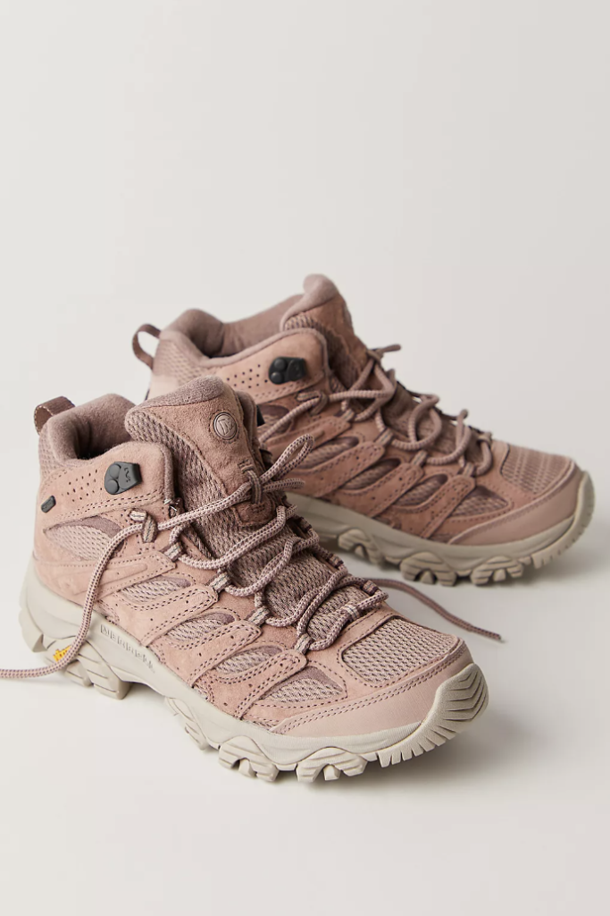 best walking boots for women