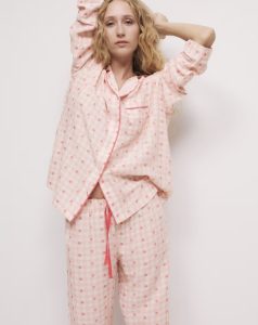valentine's day pyjamas marks and spencer
