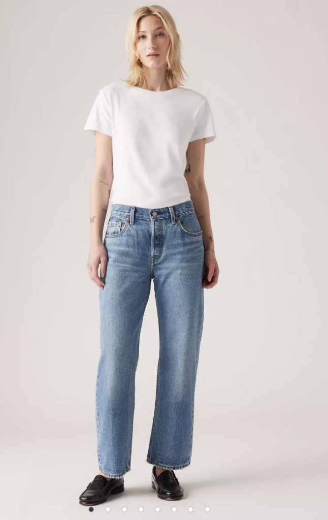 best womens jeans uk 2025