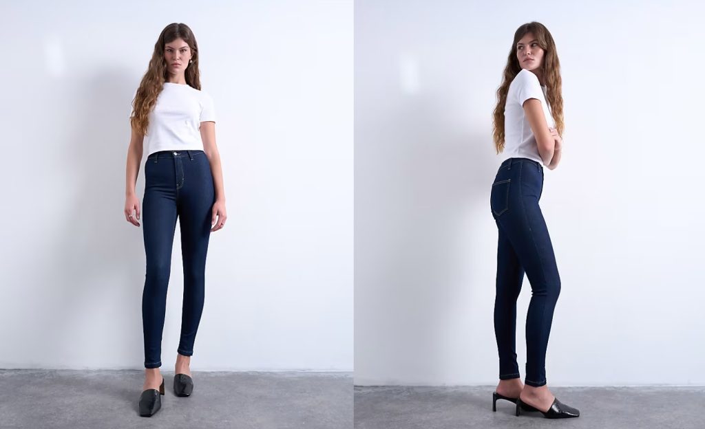 best jeans for women uk