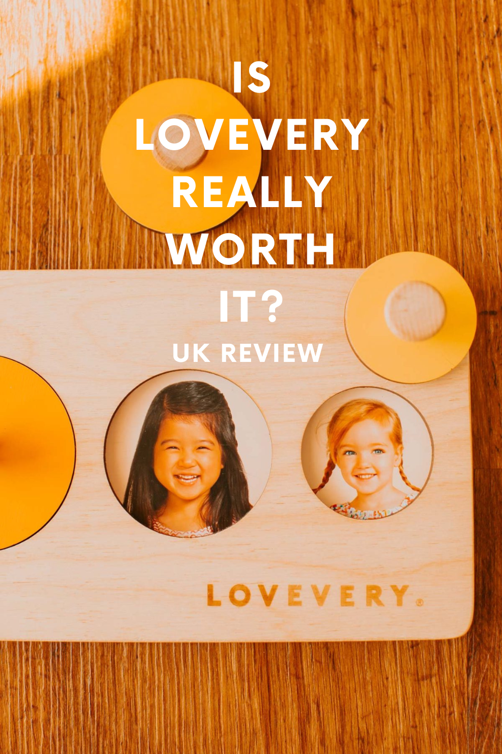 Is Lovevery worth it?