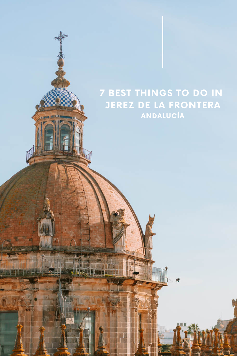 best things to do in Jerez de la frontera