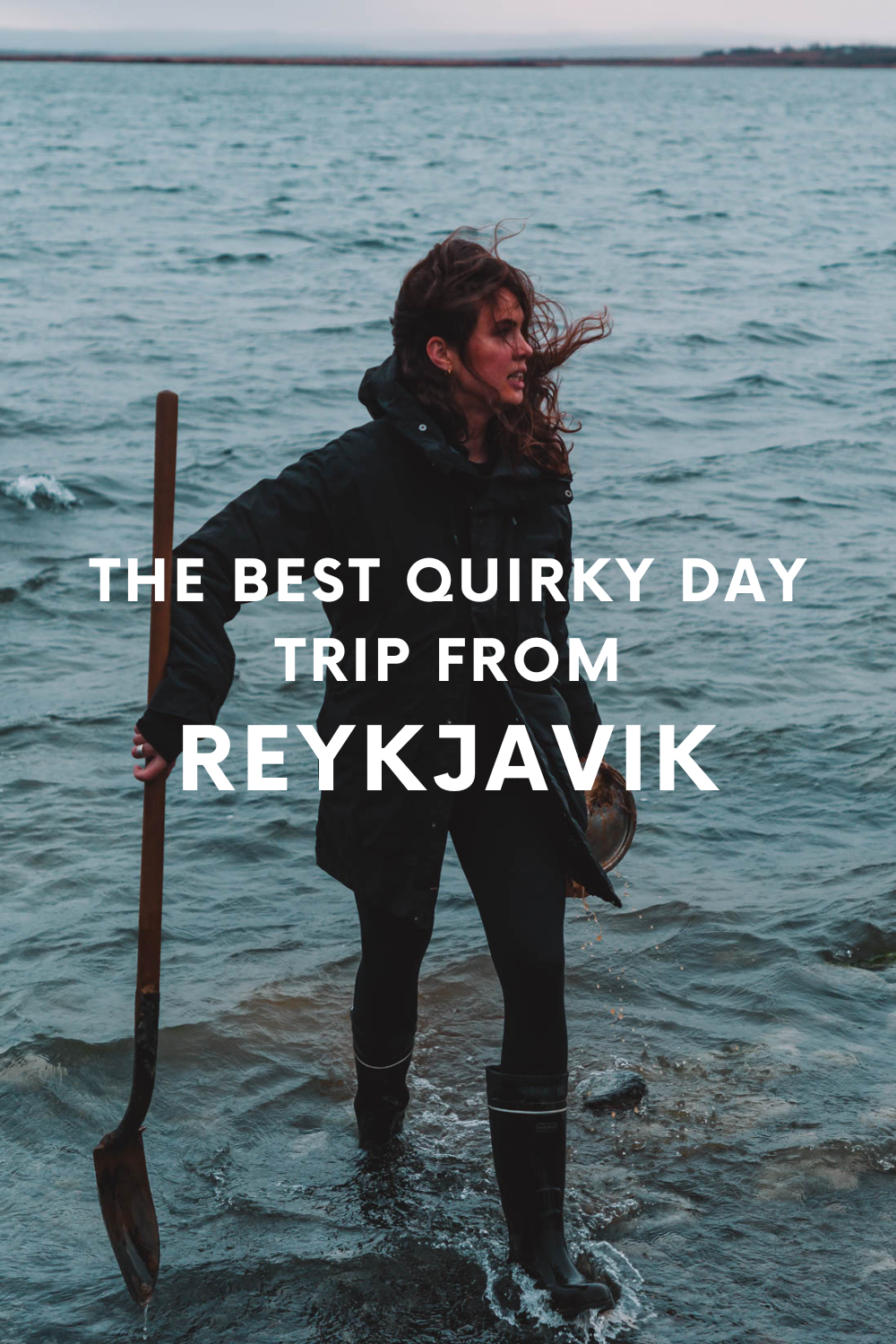 Best quirky day trip from Reykjavik