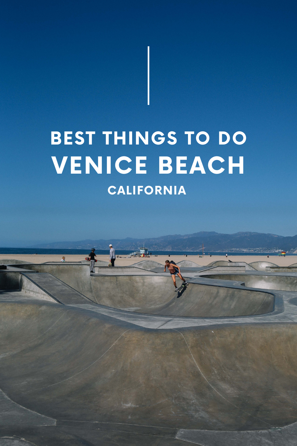 venice beach places to visit