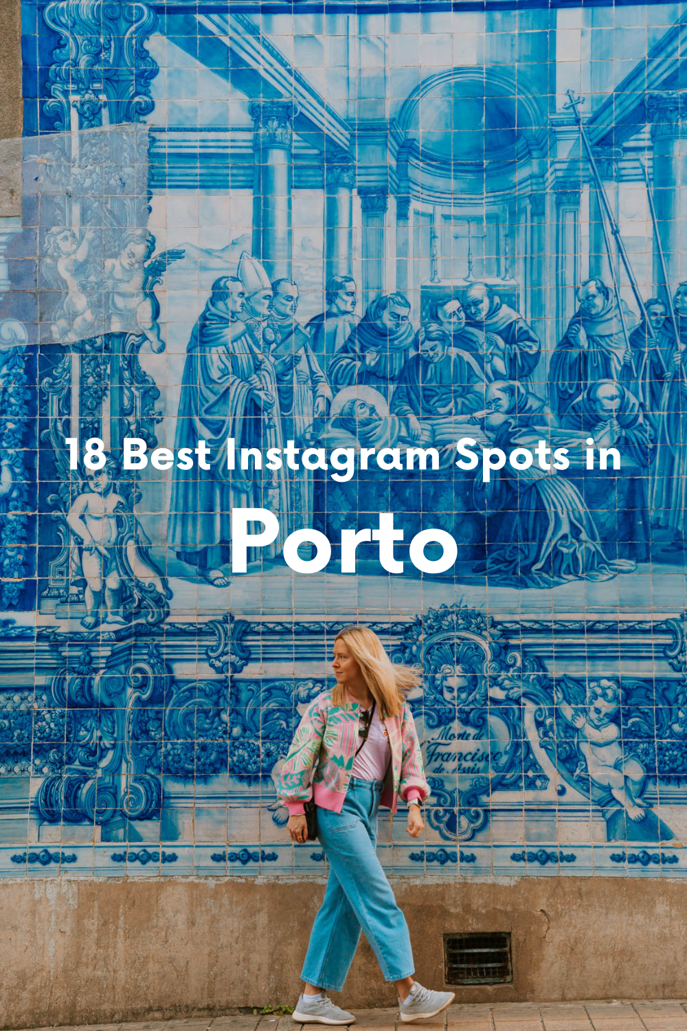 instagram spots in porto