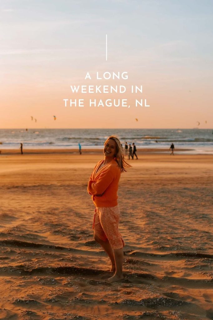 Things to do in the Hague