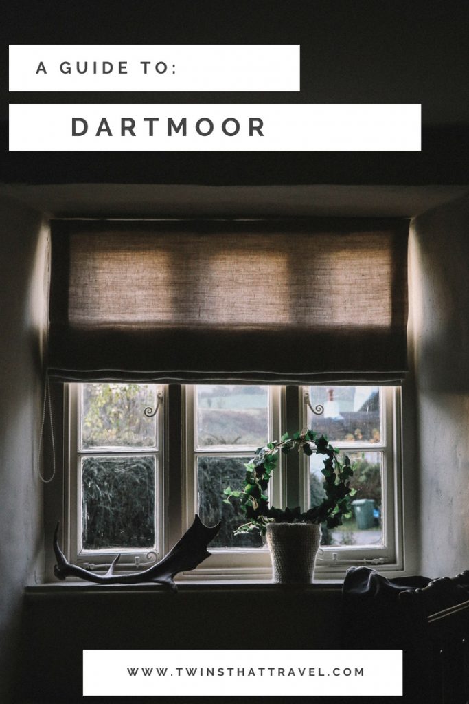 A guide to visiting Dartmoor