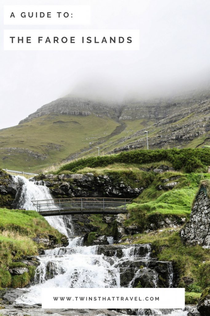 A Faroe Islands Itinerary