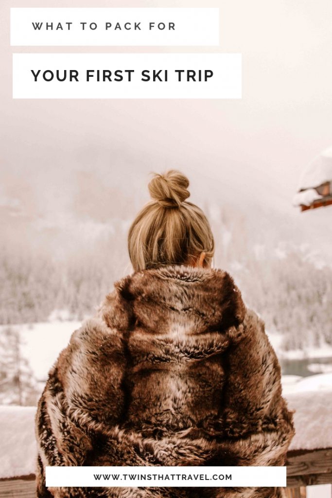 Emtalks: Everything You Need To Know For Your First Ski Trip + What To Pack  For A Ski Trip, What To Wear On A Ski Trip