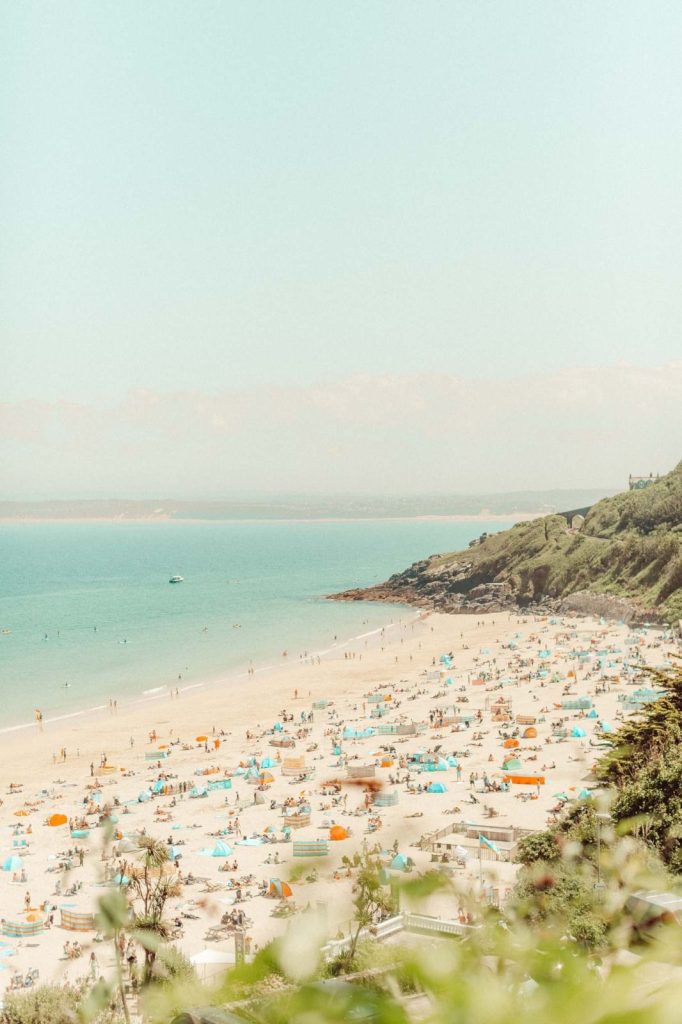 things to do in st ives, cornwall