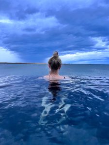 review of sky lagoon iceland