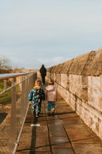 uk holidays for families