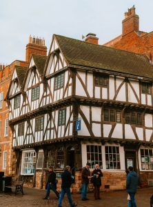 weekend guide to lincoln