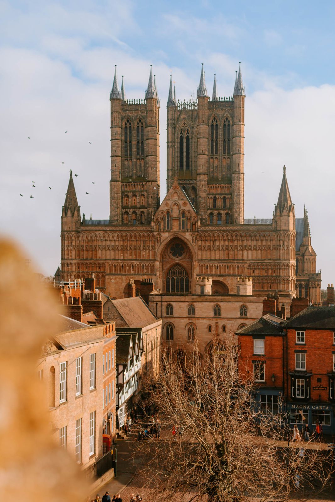 family-friendly weekend guide to lincoln