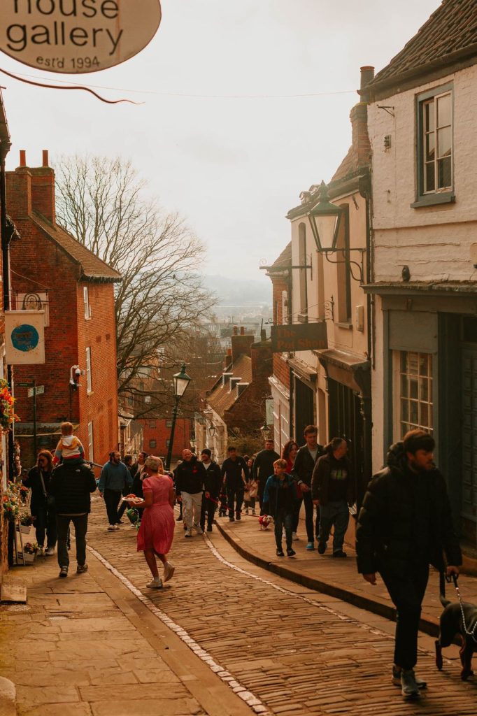 what to do in lincoln with kids