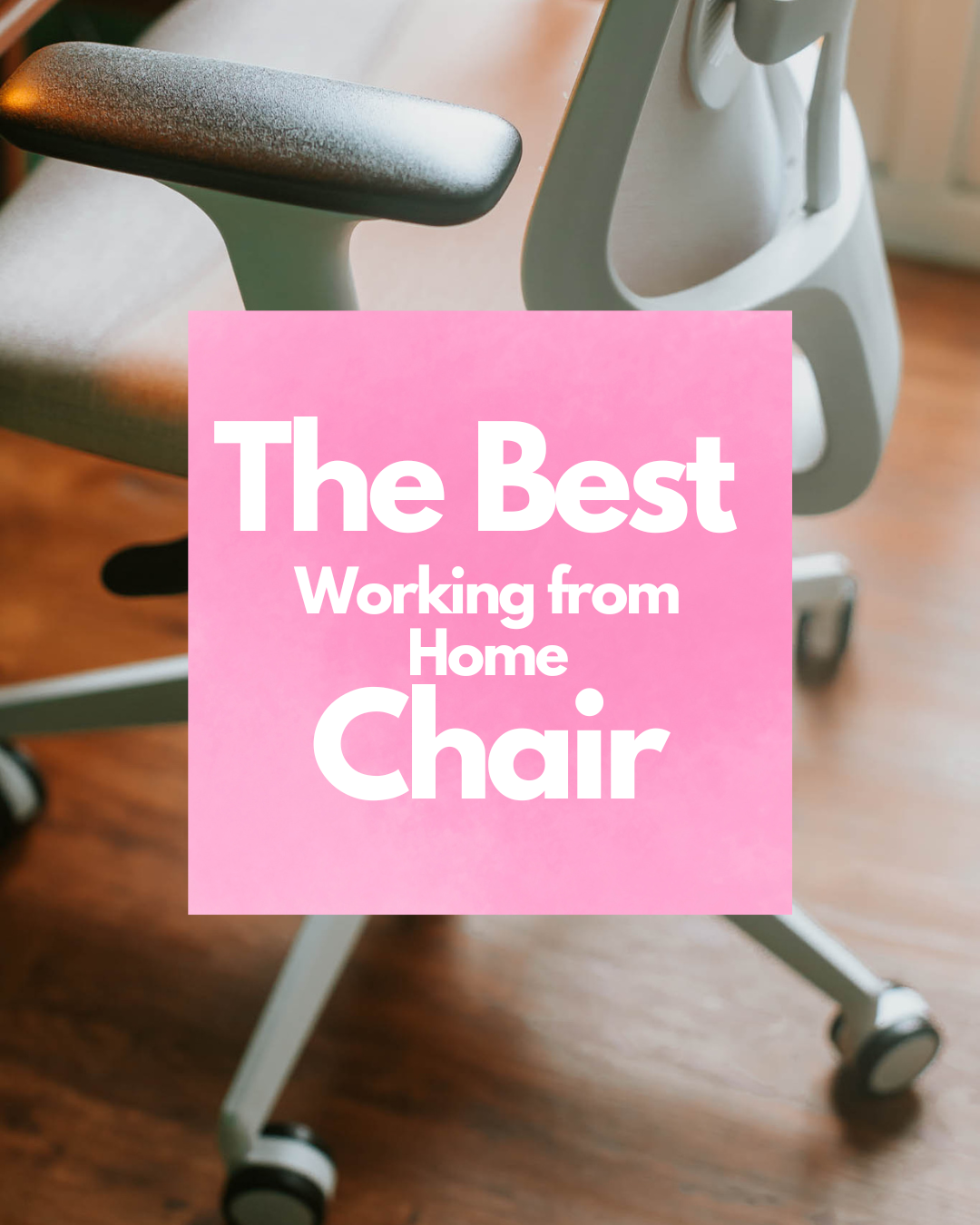 Review of Slouch Office Chair 2024