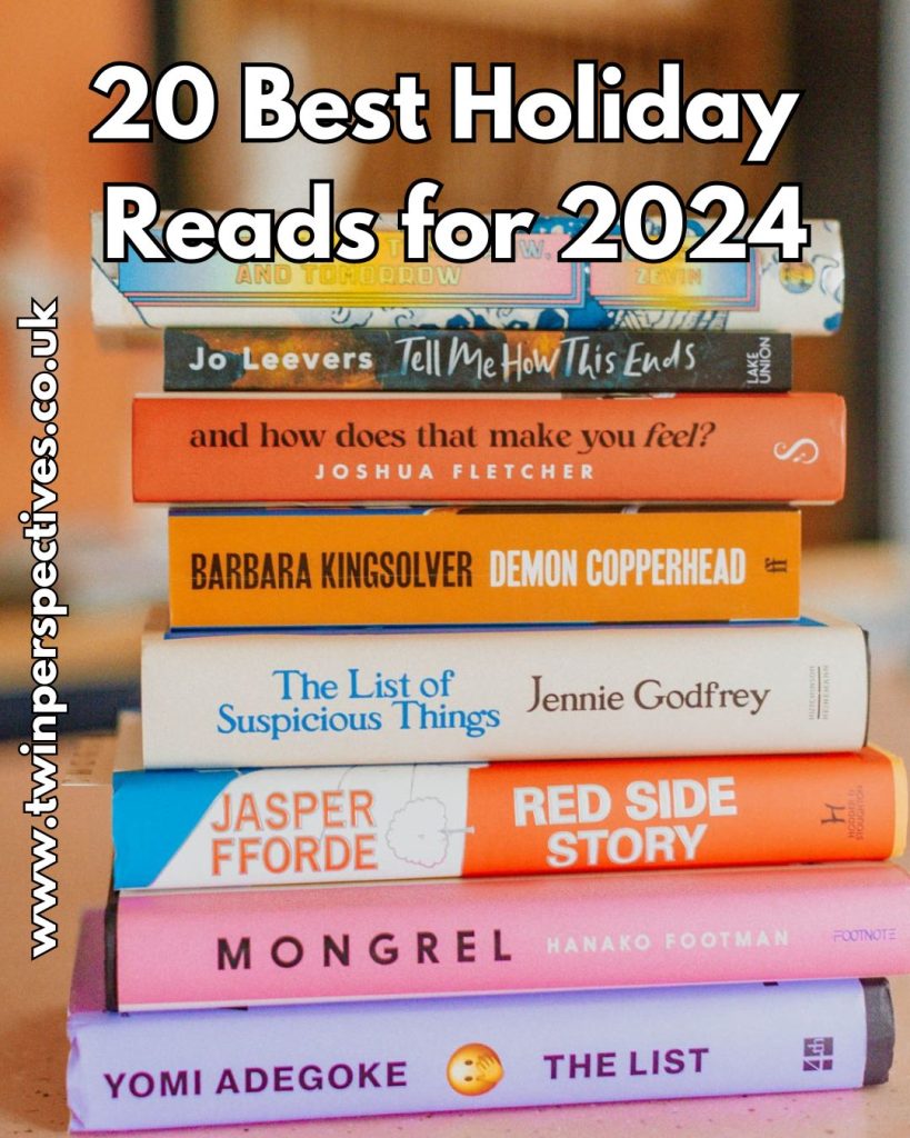 best holiday reads for 2024