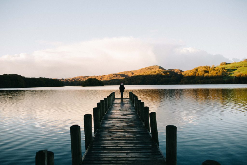 Road trip to the Lake District