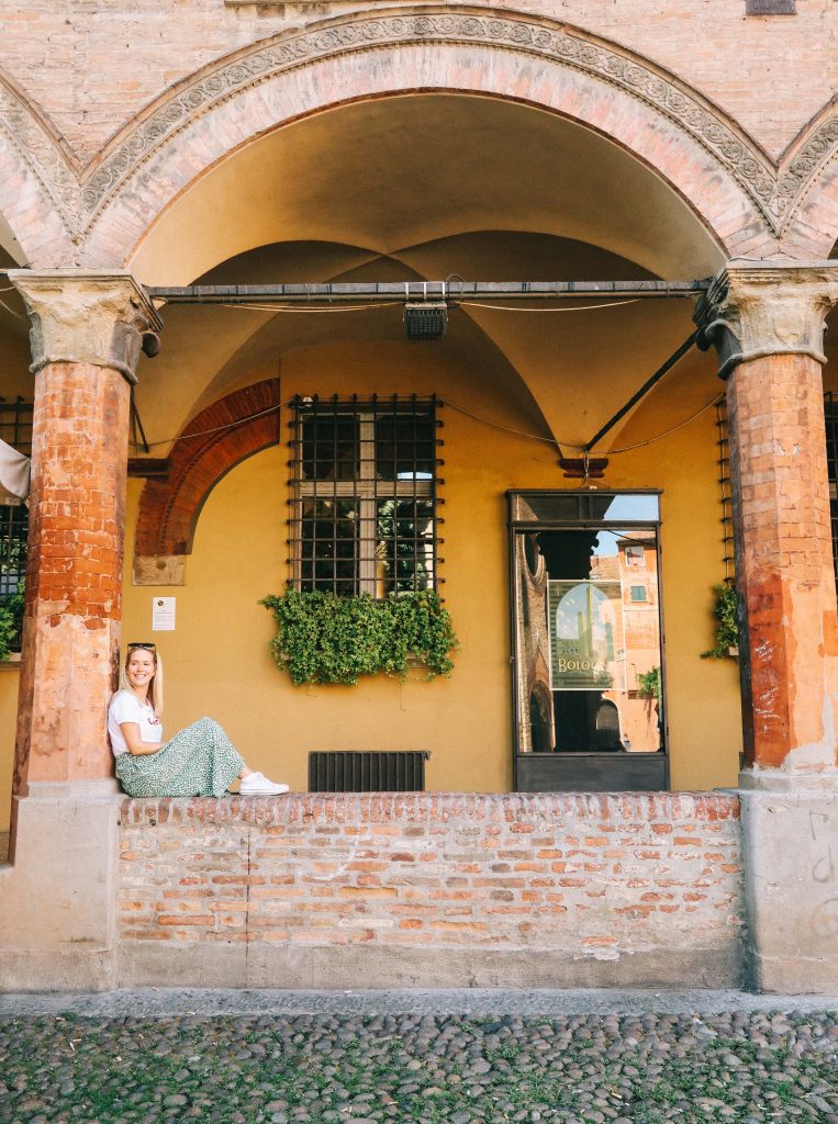 is bologna worth visiting?