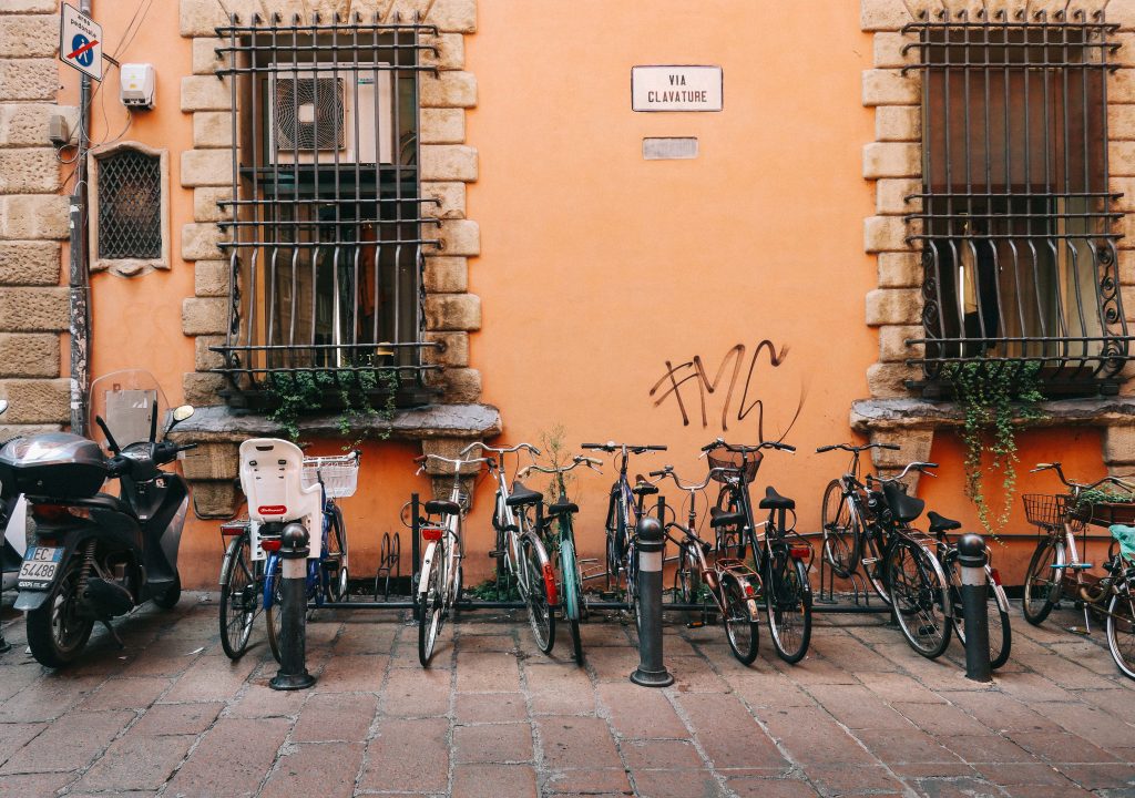 What to see in Bologna