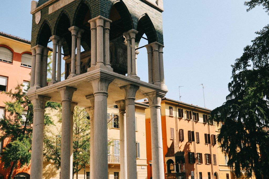 What to see in Bologna