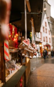 Monschau Christmas Markets: everything you need to know