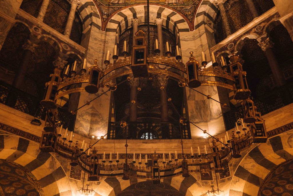 Aachen Cathedral