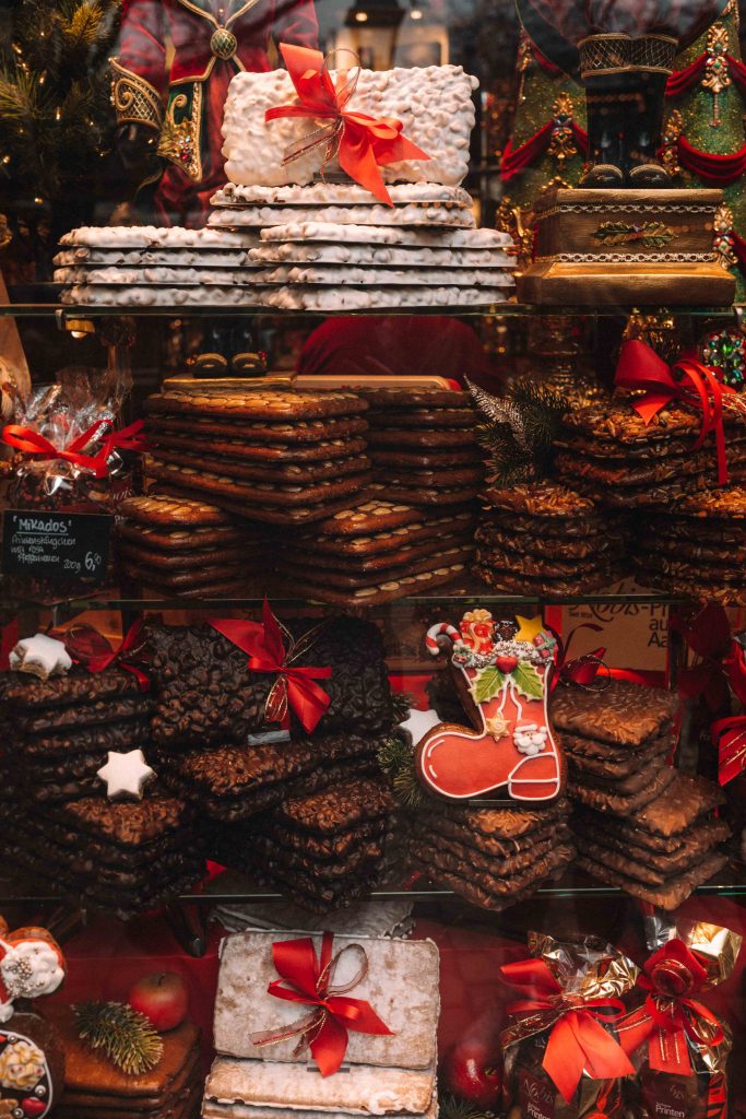 Aachen Christmas Market