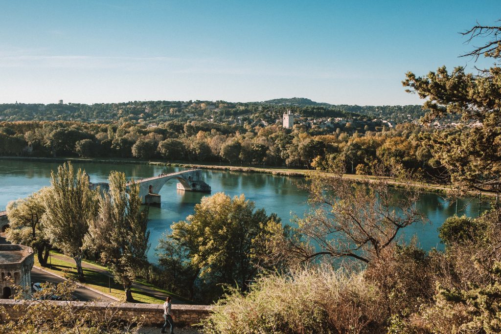 A guide to autumn in Provence