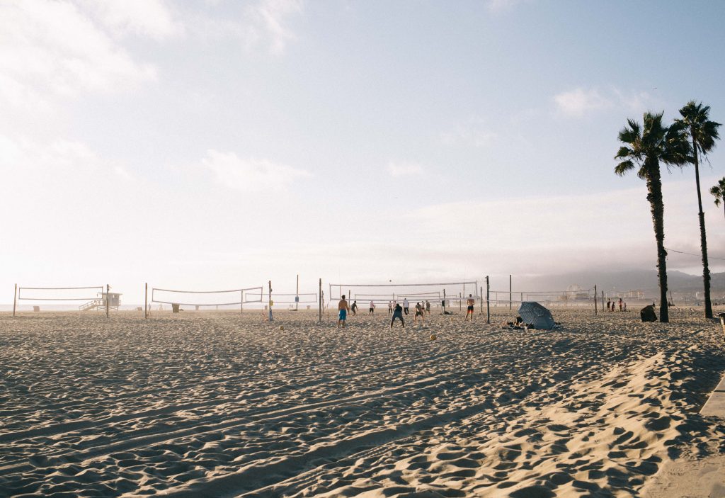 How to spend a weekend in Venice, Los Angeles