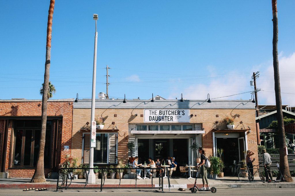 How to spend a weekend in Venice, Los Angeles