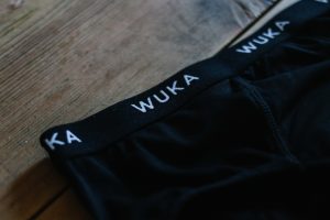 Wuka Period Pants