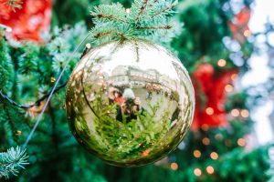 Monschau Christmas Markets