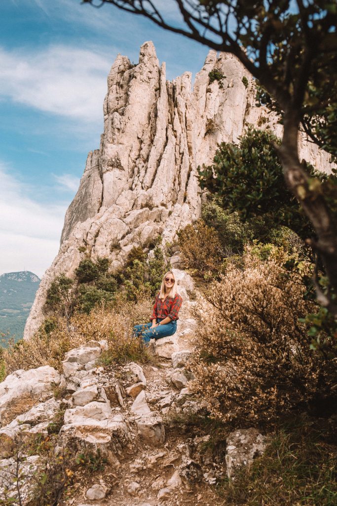 A guide to autumn in Provence